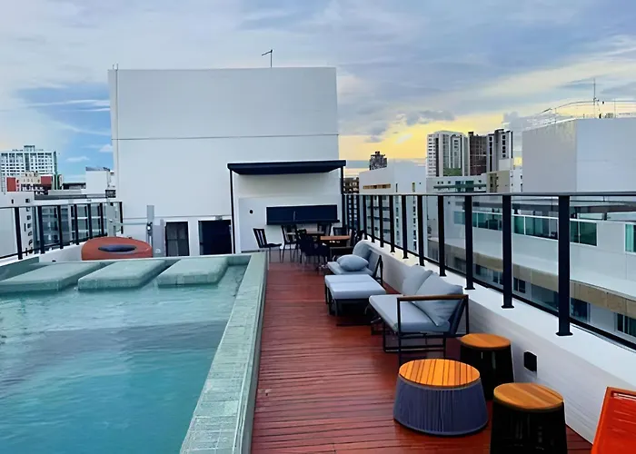 *Dbd* Incrivel Flat No Caribessa 424