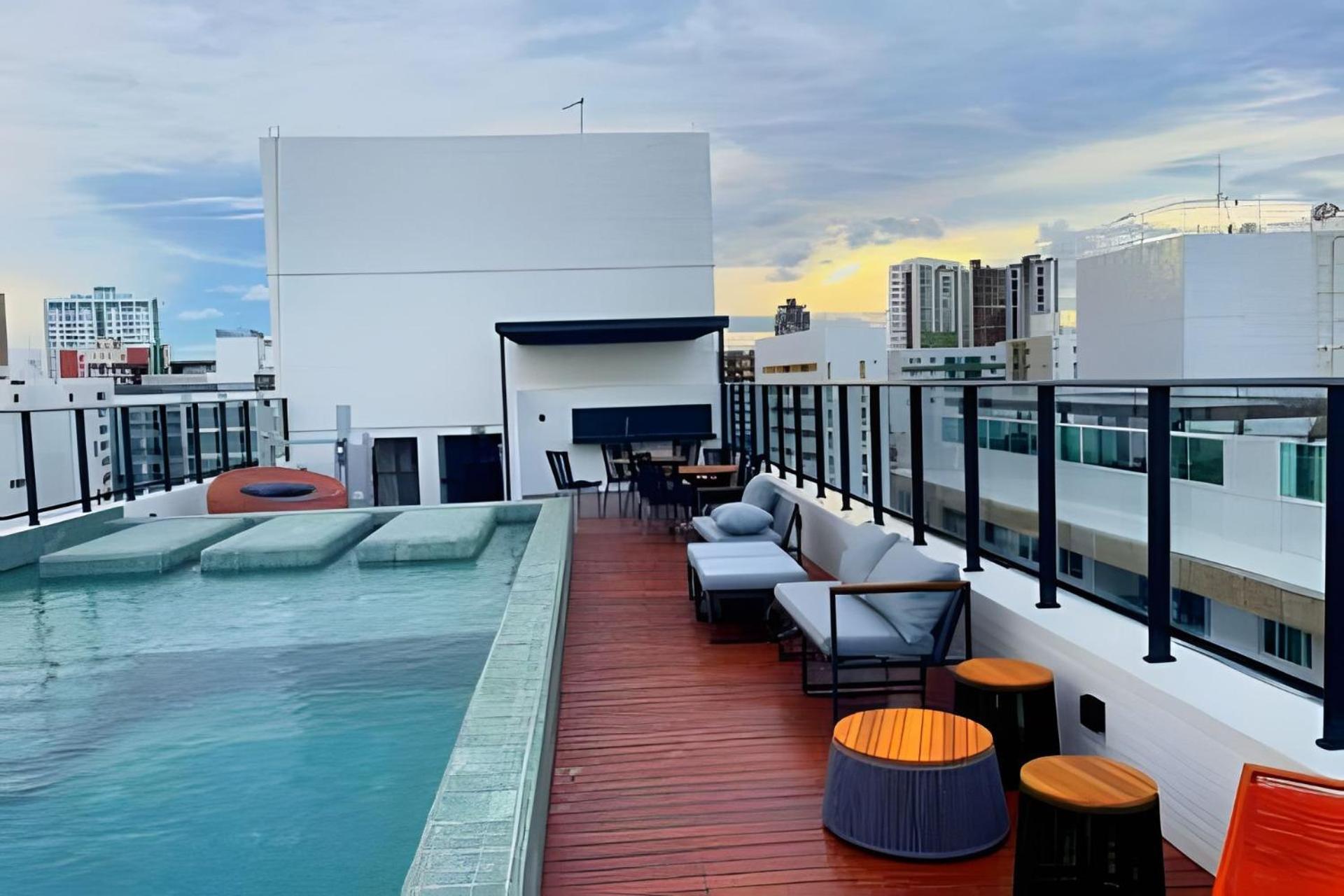 Apartment *dbd* Incrivel Flat No Caribessa 424