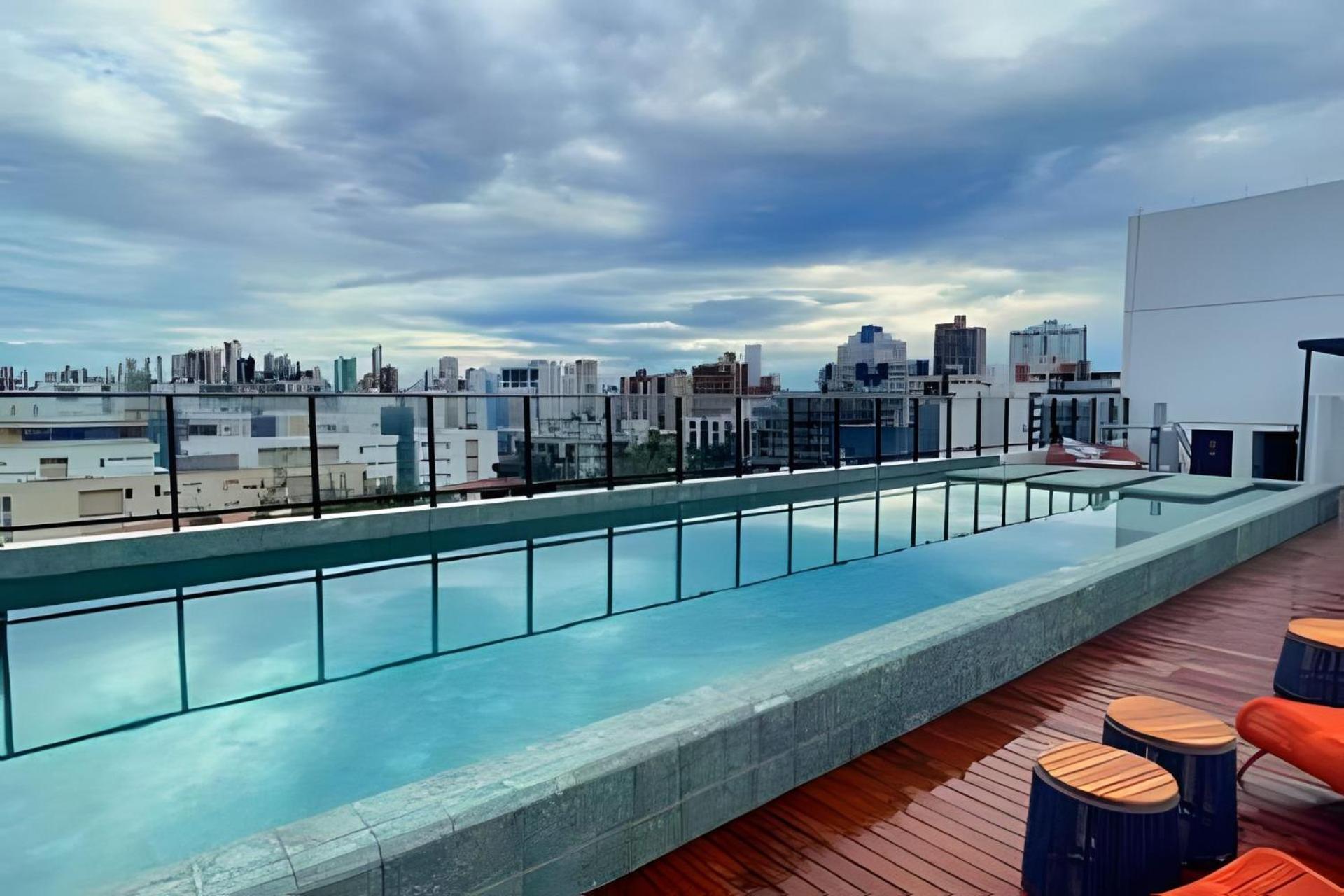 Apartment *dbd* Incrivel Flat No Caribessa 424 *